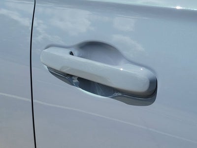 2026 Honda Pilot Touring S