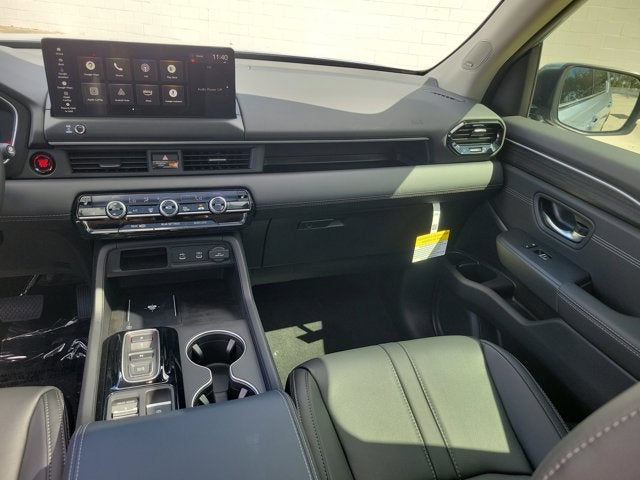 2026 Honda Pilot Touring S