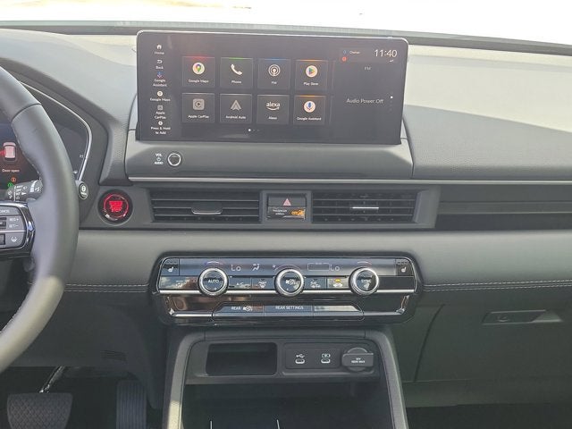 2026 Honda Pilot Touring S