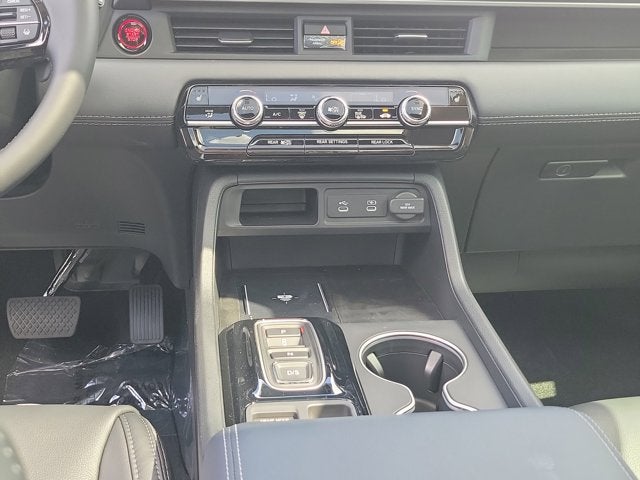 2026 Honda Pilot Touring S