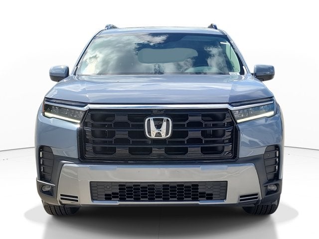 2026 Honda Pilot Touring S