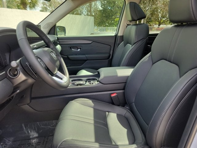 2026 Honda Pilot Touring S