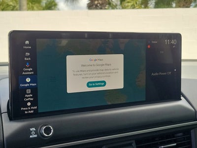 2026 Honda Pilot Touring S