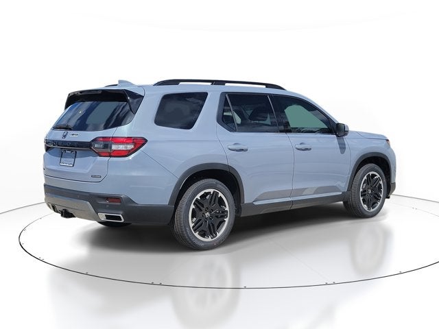 2026 Honda Pilot Touring S