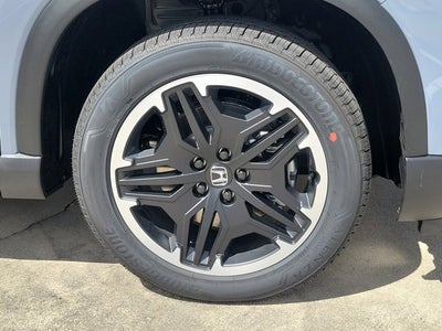 2026 Honda Pilot Touring S