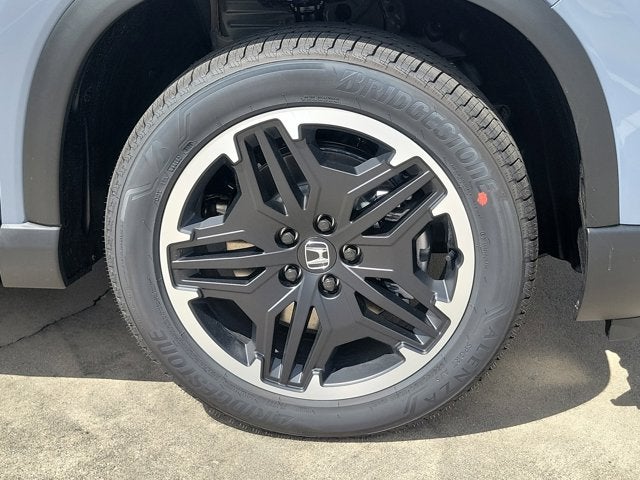 2026 Honda Pilot Touring S