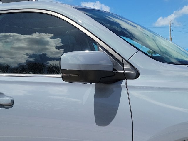 2026 Honda Pilot Touring S