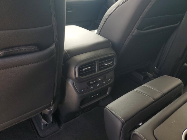 2025 Honda Pilot Touring - Photo 13