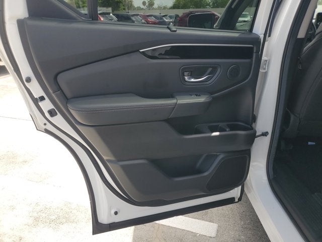 2025 Honda Pilot Touring - Photo 14