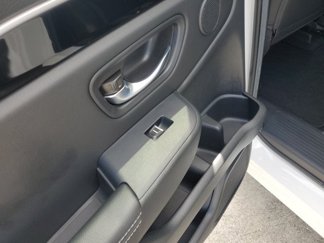 2025 Honda Pilot Touring - Photo 15