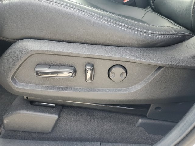 2025 Honda Pilot Touring - Photo 22