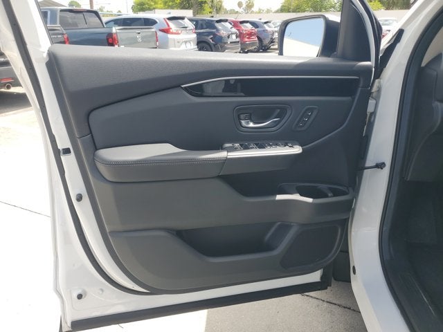 2025 Honda Pilot Touring - Photo 23