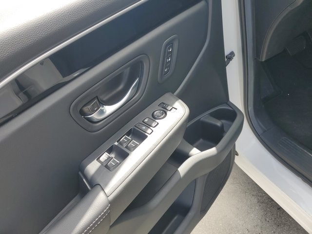 2025 Honda Pilot Touring - Photo 24