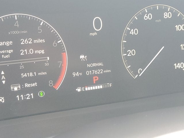 2025 Honda Pilot Touring - Photo 26