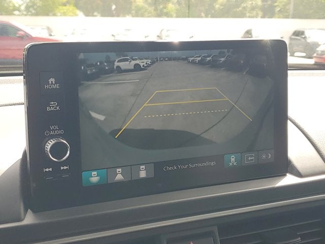 2025 Honda Pilot Touring - Photo 28