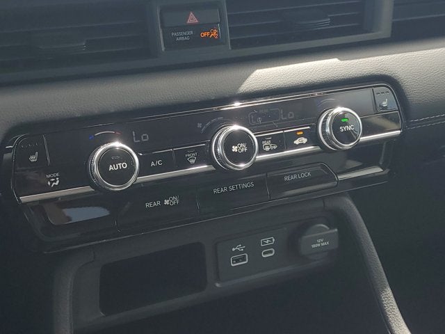 2025 Honda Pilot Touring - Photo 29