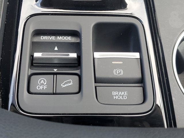 2025 Honda Pilot Touring - Photo 31