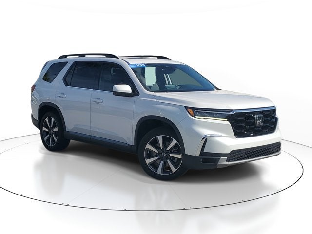 2023 Honda Pilot