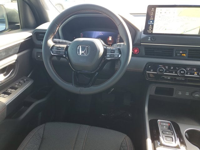 2026 Honda Pilot Sport