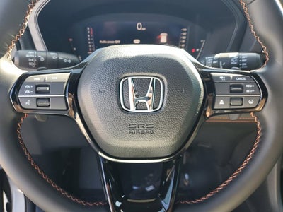 2026 Honda Pilot Sport