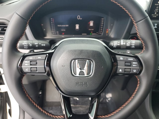 2026 Honda Pilot Sport