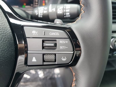 2026 Honda Pilot Sport