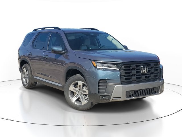 2026 Honda Pilot EX-L 2WD's photo