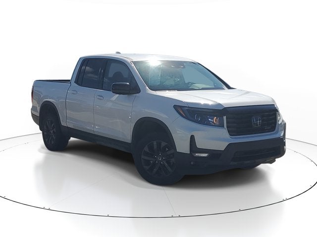 2023 Honda Ridgeline