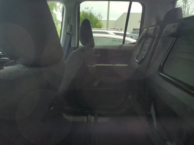 2024 Honda Ridgeline Sport