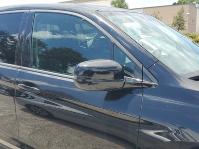 2024 Honda Ridgeline Sport