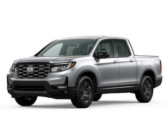 2026 Honda Ridgeline TrailSport's photo