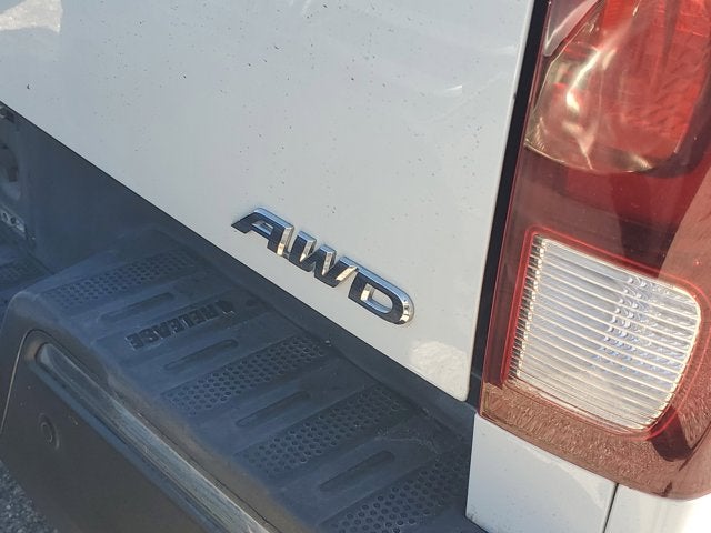 2020 Honda Ridgeline RTL-E