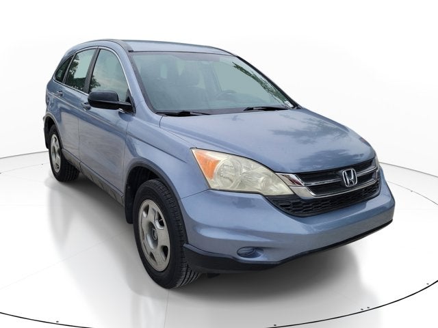 2011 Honda CR-V LX