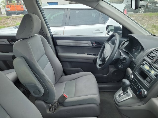 2011 Honda CR-V LX