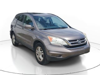 2011 Honda CR-V EX-L