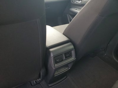 2024 Honda CR-V LX