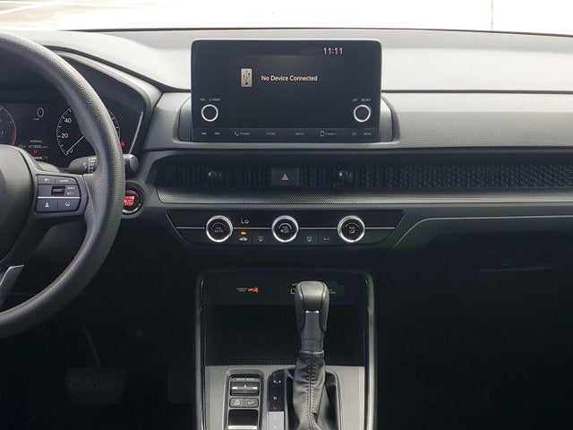 2024 Honda CR-V LX - Photo 18