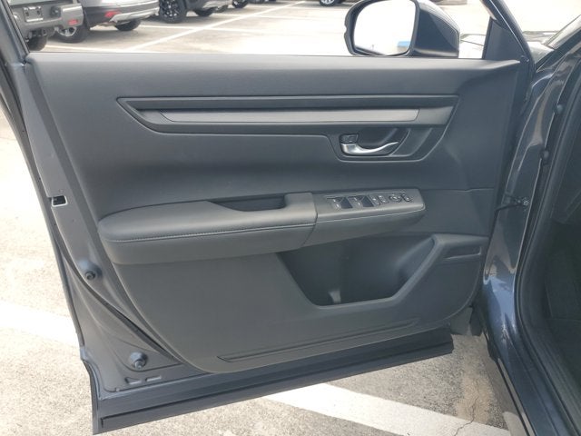 2024 Honda CR-V LX