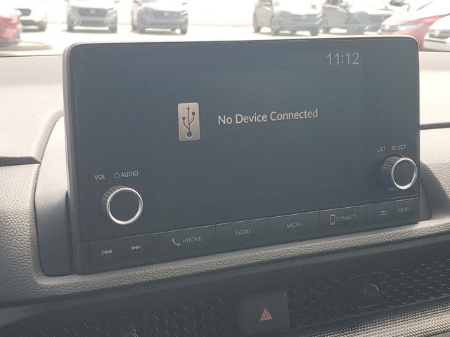 2024 Honda CR-V LX - Photo 27