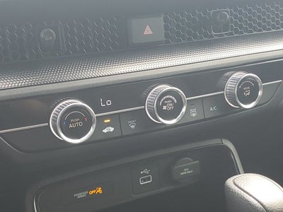 2024 Honda CR-V LX