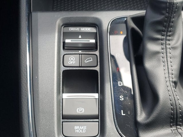 2024 Honda CR-V LX - Photo 31