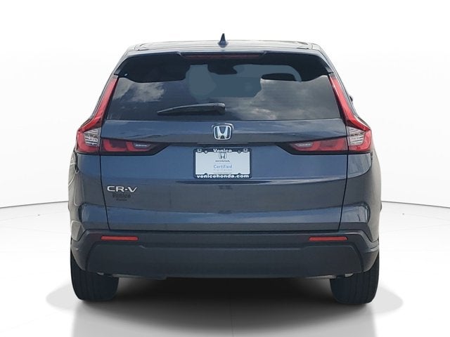 2024 Honda CR-V LX