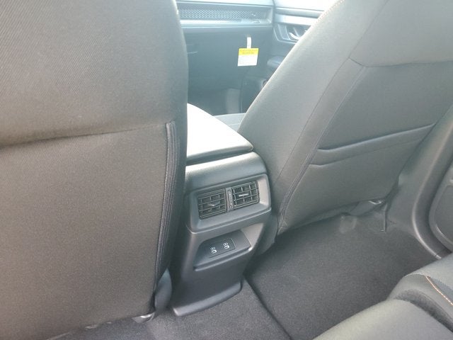 2027 Honda CR-V Hybrid Sport