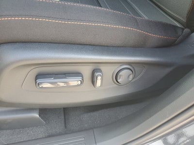 2027 Honda CR-V Hybrid Sport