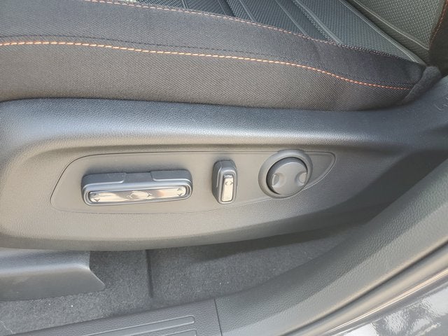 2027 Honda CR-V Hybrid Sport