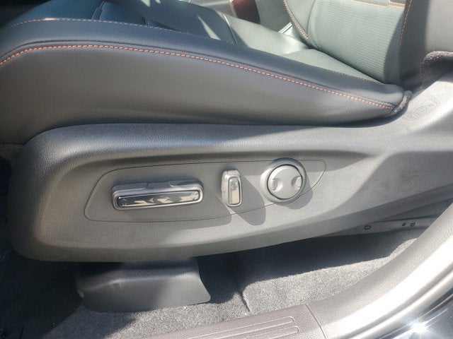 2027 Honda CR-V Hybrid Sport-L