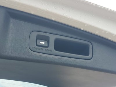 2027 Honda CR-V Hybrid Sport-L