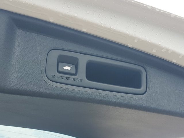 2027 Honda CR-V Hybrid Sport-L