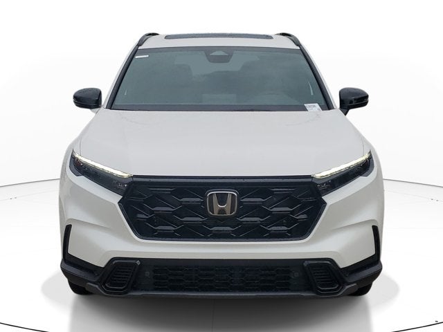 2027 Honda CR-V Hybrid Sport-L