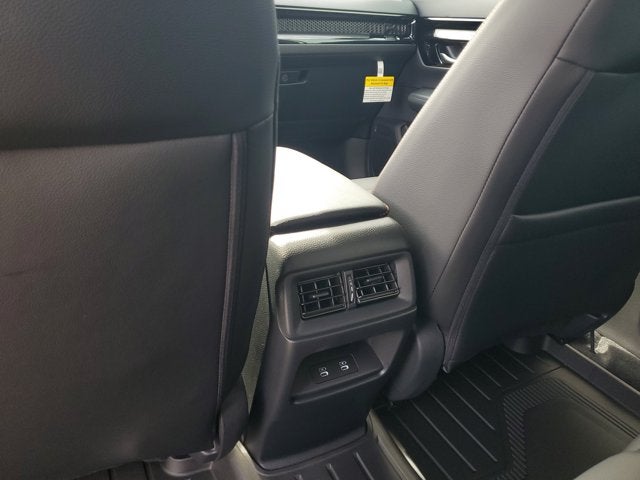 2027 Honda CR-V Hybrid Sport Touring